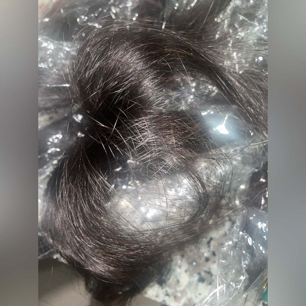 I gave different lengths 22,20,18,and 16